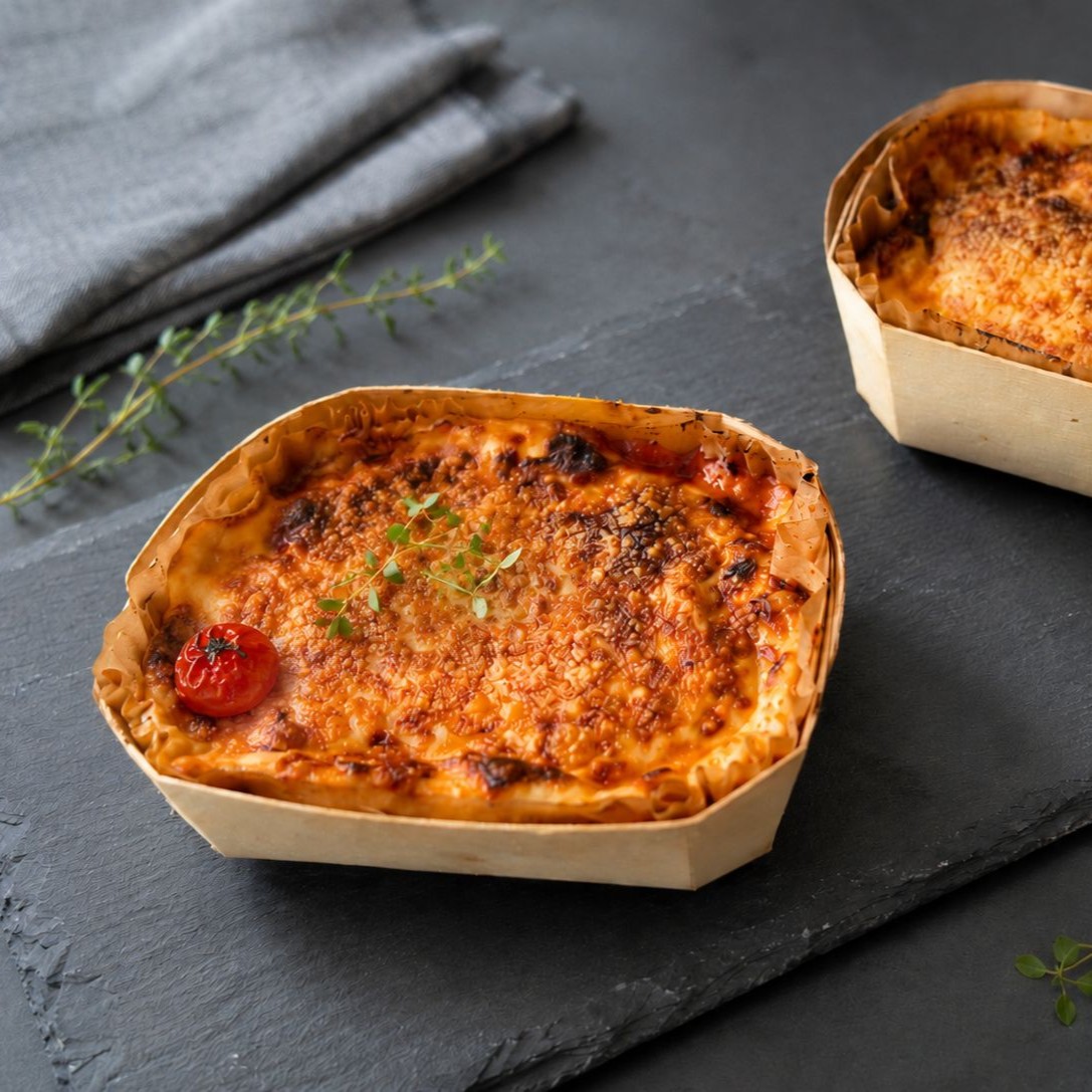 Moussaka